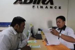  Pinjaman Sindikasi: Adira Finance Peroleh Dana US$ 300 Juta